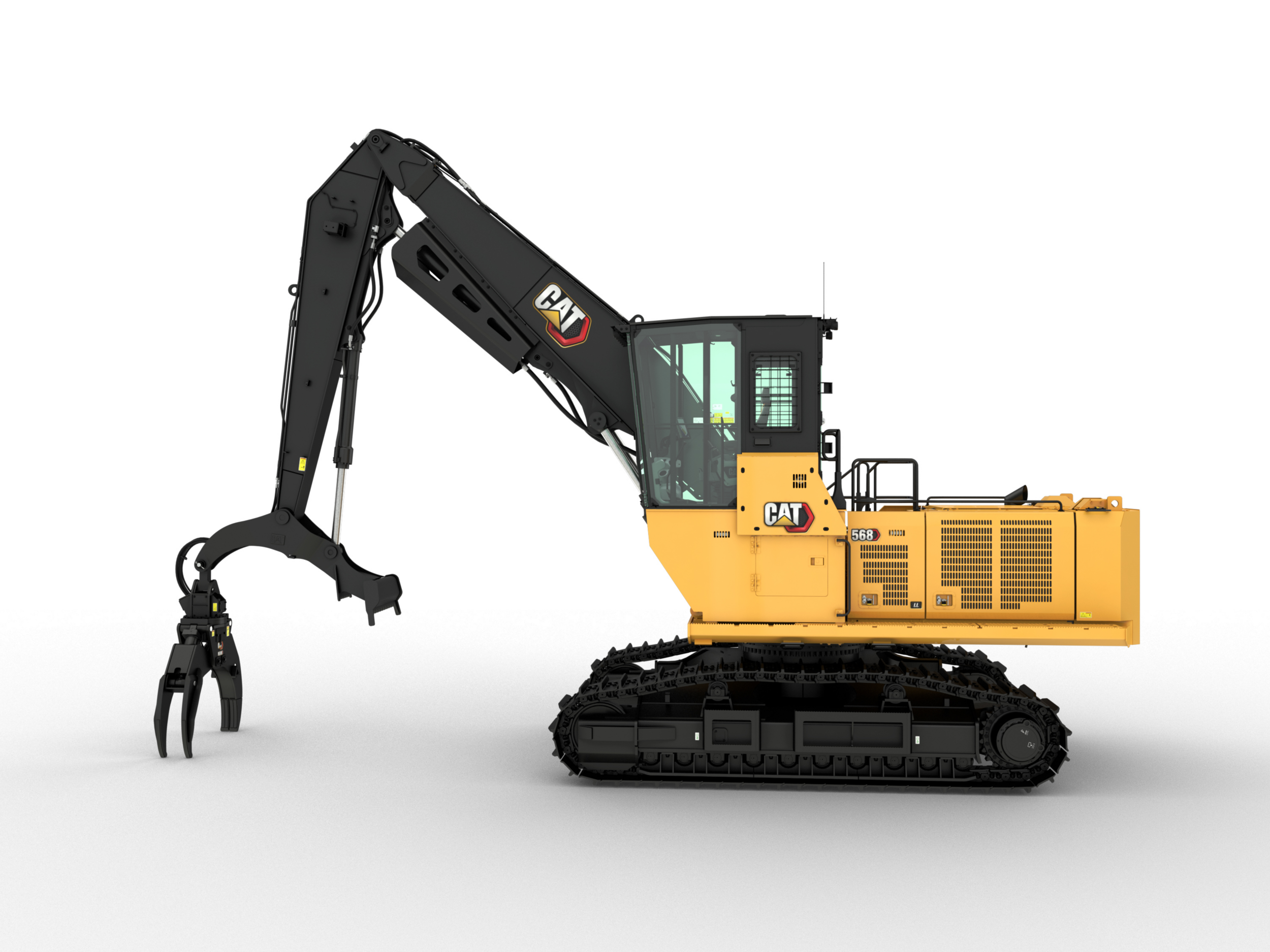 FM568 GF/FM568 LL